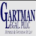 Gartman Legal, pllc logo